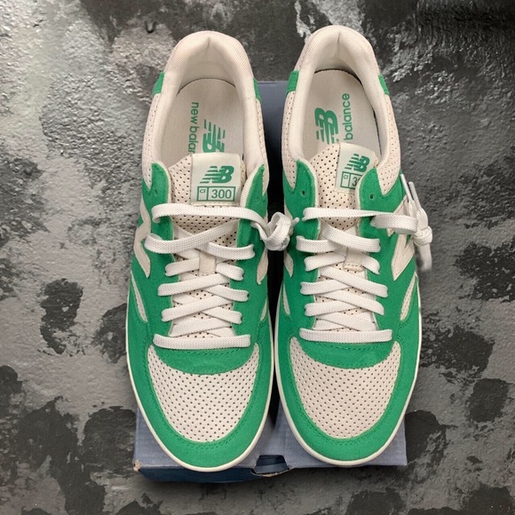 New Balance X J.Crew CT300 Sneakers - Picture 3 of 9